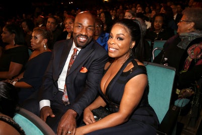 Niecy Nash: It Was ‘Very Important To Show My Children What Real Love Is’ When They Met Their Stepdad-To-Be